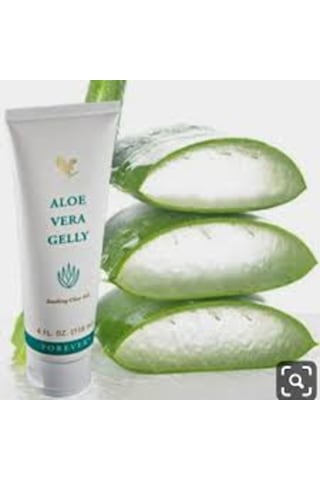 Forever Aloe Vera Jel 118 ML