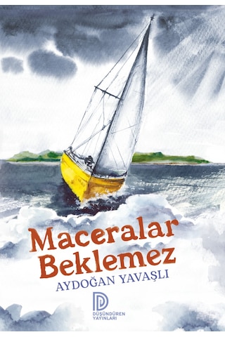 Maceralar Beklemez