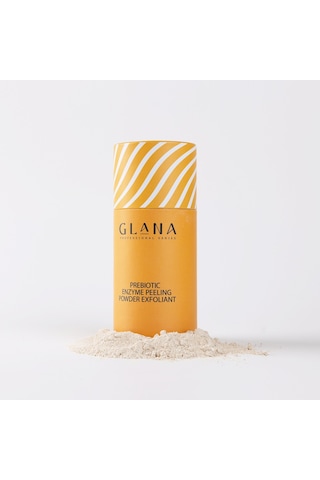 Glana Prebiotic Enzyme Peeling Powder 50 ML