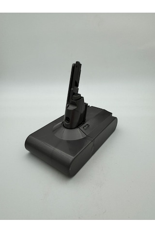 Ümit Maker Dyson V8 Sv10 Uyumlu Tip 2 5000 Mah Süpürge Batarya Yüksek Kapasiteli, Güçlü Ve Dayanıklı Yedek Pil
