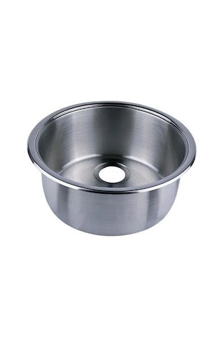 Shuıvan Evye Silindir Derin Çap 26x15cm-1403