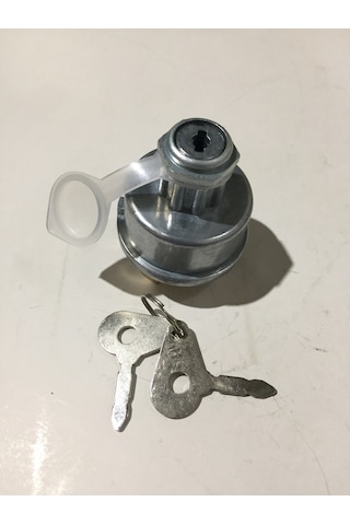 240 / 285 Massey Ferguson Kontak Anahtarı Komple