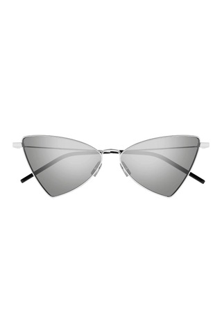 Saint Laurent Sl 303 Jerry 010 Kadın Güneş Gözlüğü