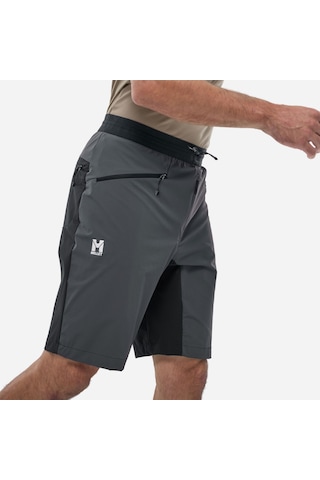 Millet K Xcs L Short Erkek Mıv10777 N8058 Antrasit