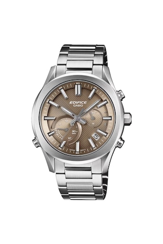 Casio Eqb-1300d-5adf Kol Saati Metalik