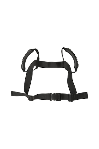 Skycity Motosiklet Ve Tekerlekli Sandalye İçin Çocuk Güven Kemerleri - Düşmeyi Önleyen Tutamaklı Koruyucu Kayış