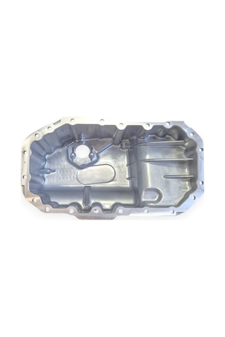 Audi A3 Sportback 2009-12 1.4tsi Motor Alt Yağ Karteri 03c103603t 1 Adet