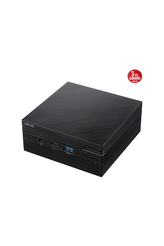 Asus PN41-BBC029MC001 Celeron N4500 4 GB Free Dos Mini Pc