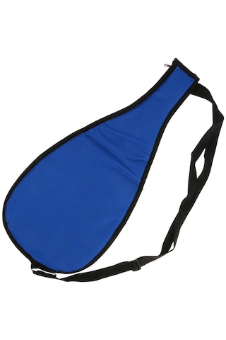 Suntek Sup Paddle Naylon Çanta Kılıf Depolama Koruyucu Mavi