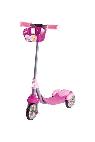 Furkan Toys Linda 3 Tekerlekli Scooter