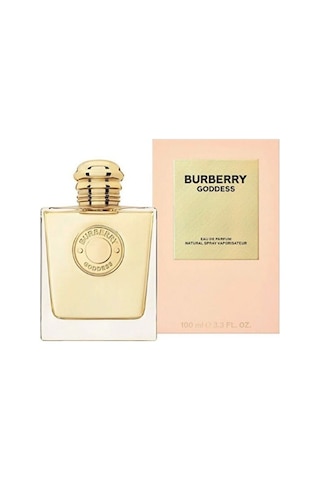 Burberry Goddess Edp 100 Ml Kadın Parfüm Fresh