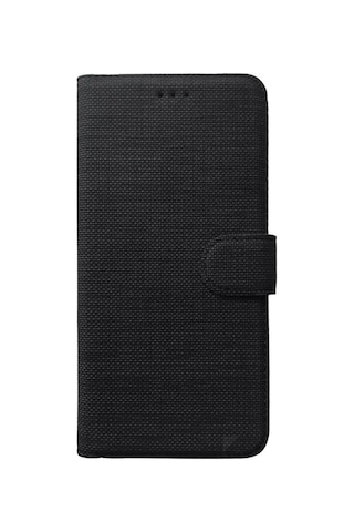 Huawei P40 Lite Kapakli Kredi Karti Para Bölmeli Cüzdan Kilif 485620855