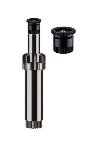 Hunter Psu-02-15a, 5cm 2" Sprey Sprinkler, ½" Giriş, 4,6 Mt. Yarıçap, Açısı Ayarlanabilir 0 -360 -kısa Model