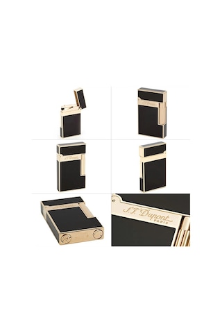 S.T. Dupont Çakmak 16884