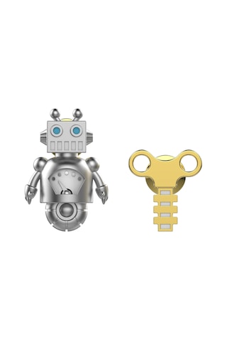 Robot Broş
