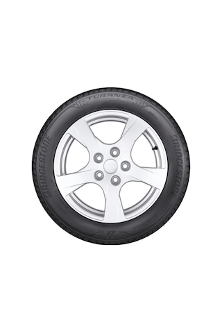 Bridgestone 205/55 R16 91W Rft T005 Yaz Lastiği 2025