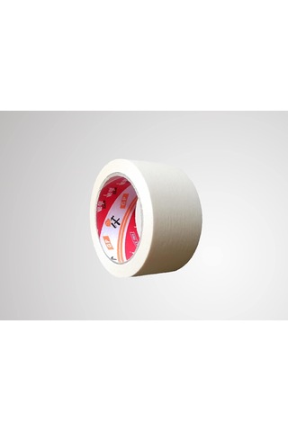 Krepe Maskeleme Banti 48x30 M Bej Sku: Smg8690010332417