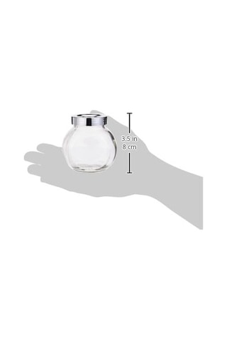 Ikea Kavanozu Rajtan Set 4 Sku: Smg8690010215864 Açık Gri