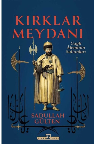 Anadolu Tasavvuf Tarihi Seti