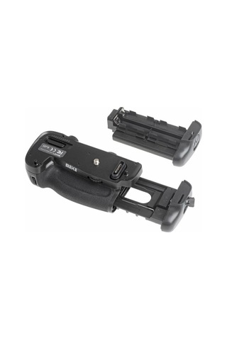 Nikon D750 için Meike Battery Grip + 1 En-El15B Batarya