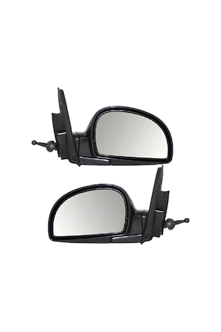 Dış Dikiz Aynası Takım Manuel Hyundaı Accent Admıre 2003-2006