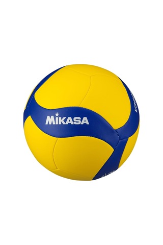 V360w Sentetik Deri Unisex Çok Renkli Voleybol Topu Topvlbnnn081 Açık Gri