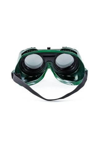 Rosomz Admiral Kaynak Gözlüğü, Karartma 5 132150059