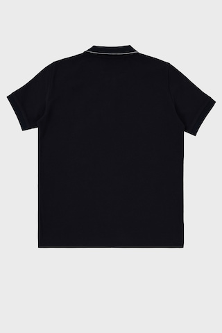C.p. Company Çocuk Polo Yaka T Shirt 10ckpl023 005263w 888 Lacivert