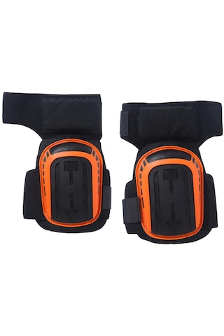 Homyl 2x Dizlik İş Koruyucusu, Voleybol Temizleme Zemin Ve