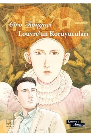 Louvre Un Koruyucuları