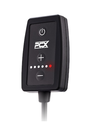 Mitsubishi Carisma 1.8l Pedalchip-x Gaz Pedal Tepki Hızlandırıcı