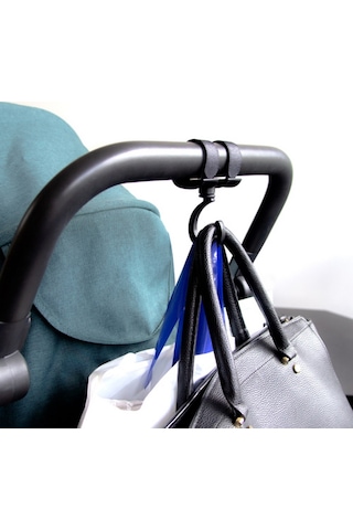 Babyjem 761 Puset Kancası