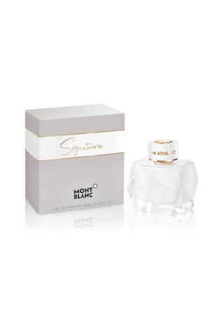 Mont Blanc Signature Kadın Parfüm EDP 90 ML