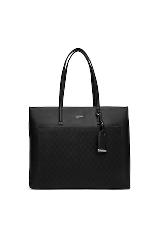 Calvin Klein Calvın Kleın Kadın Omuz Çantası Lv04f3225g-ub1 Siyah