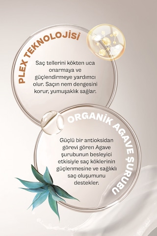 No.4 Bond Plex Restore Repair Yıpranma Karşıtı Yoğun Onarım Maskesi 230 Ml-vegan