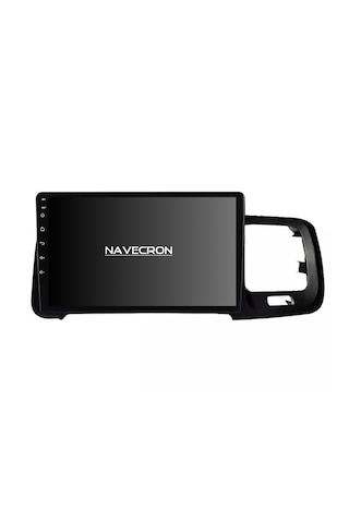Volvo S60 2011-19 9" Uyumlu Androıd Multimedya Gerçek 2/32 Kablosuz Carplay Geri Görüş Kameralı 9"