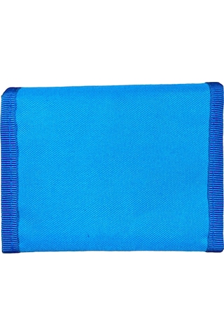 Montelui Unisex Cüzdan Mntcz2024 Bebe Mavisi Mavi