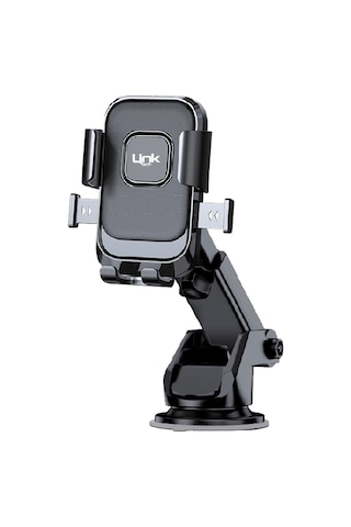 Linktech H735e Araç İçi Telefon Tutucu