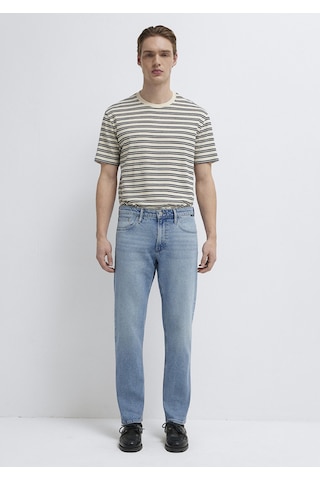 Mavi - London Street Vintage Indigo Mavisi Jean Pantolon 0010172-a1718 Mavi