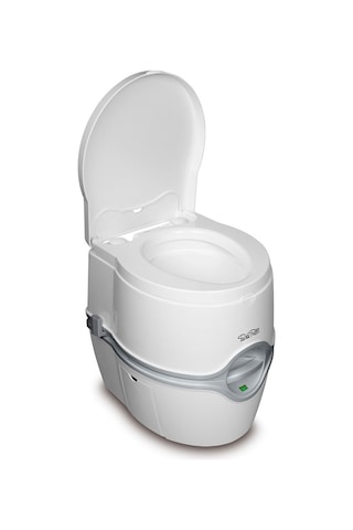 Thetford Porta Potti 565E Pilli 21Lt Portatif Tuvalet