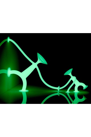 Moluk Oogi Junior - Glow
