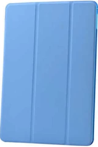 Apple Uyumlu iPad 5 Air Zore Smart Cover Standlı 1-1 Kılıf Kapaklı Kılıf