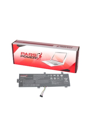 Lenovo Uyumlu ideaPad 310-15IKB Type 80TV Batarya - Pil (Pars Power)  470521