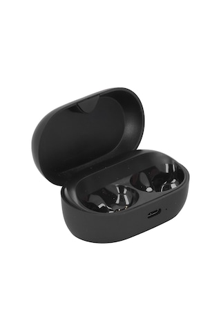 Konesam Jabra Elite 7 Pro/7 Active İçin Yerine Geçici Şarj Kutusu - 600mah Batarya, Usb-c, Led Gösterge, Pc-abs Malzemeyle Dayanıklı Diğer