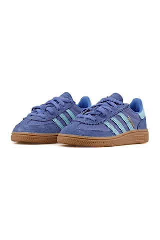 Adidas Handball Spezial Cf Bebek Günlük Ayakkabı Kı8610 Mor Mor