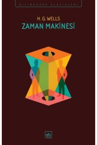 Tanrıların Tohumu + Zaman Makinesi