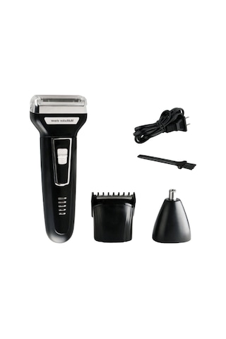 Powerdex PD-600 Saç ve Sakal Kesme Makinesi