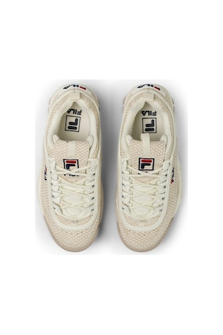 Fila Ffw0355.70003 Disruptor A Kadın Günlük Spor Ayakkabı Bej