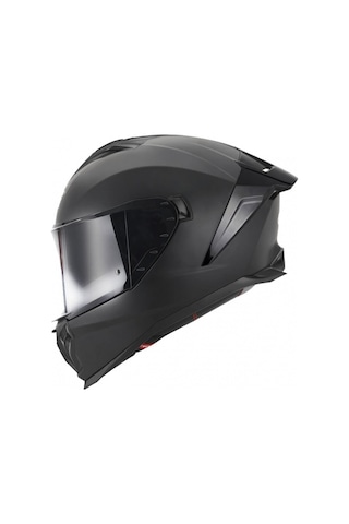 Givi 50.3 Kapalı Motosiklet Kaskı Mat Siyah