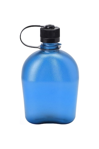 Nalgene Oasis Tritan 1 Litre Suluk Matara Ren-250.13.1777-9901